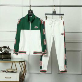 Picture of Gucci SweatSuits _SKUGuccim-3xl24c1428521